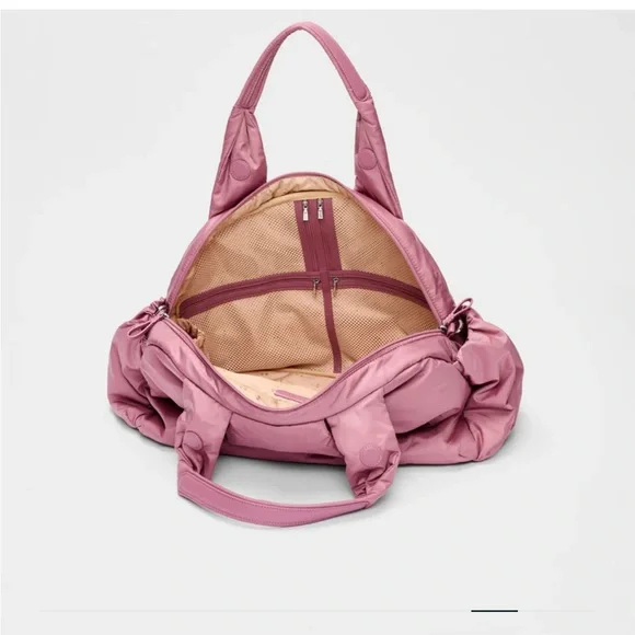 Caraa - Nimbus Large in Mesa Rose- NWT - Picture 9 of 13